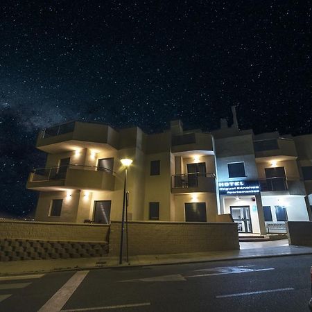 Hotel Miguel Sanchez Alhaurín de la Torre Buitenkant foto