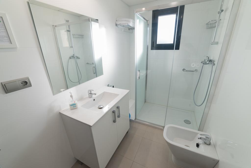 Hotel Miguel Sanchez Alhaurín de la Torre Buitenkant foto
